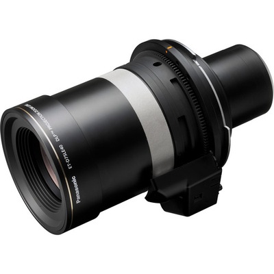 Obiektyw Panasonic Zoom Lens ET-D75LE40