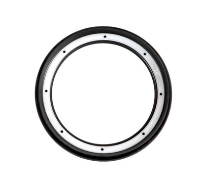 SEAL HUB FRONT L200 L300 PAJERO GALLOPER TERRACAN MB526395 NOK - milautoparts-fr.ukrlive.com