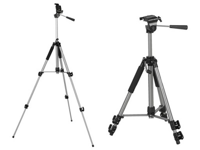 Profesjonalny STATYW fotograficzny video FANCIER WT-660A