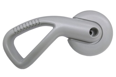 Peugeot 206 ручка кронштейн ручка сиденье левая фото №1