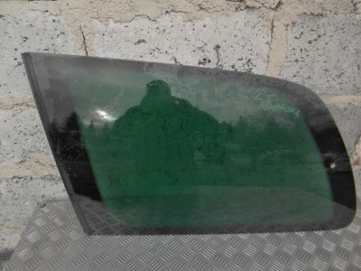 GLASS LEFT REAR BOOT 43R-000002 ALHAMBRA - milautoparts-fr.ukrlive.com