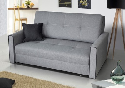 VIGA II sofa amerykanka wybór kolorów łóżko kanapa