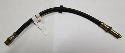 Шланг тормоза перед seat toledo -99 cordoba фото №1