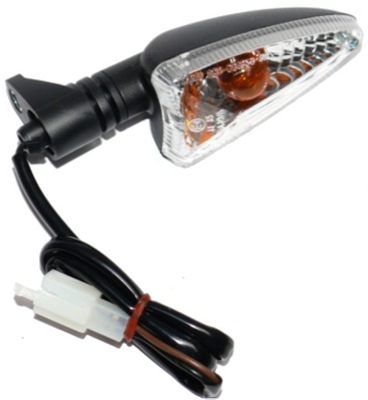 KIERUNKOWSKAZ LEWY TRIUMPH Street Triple 675 08-13 NOWY