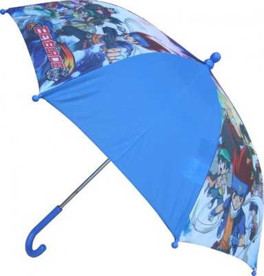 Wyprzedaż parasol parasolka BEYBLADE 9440