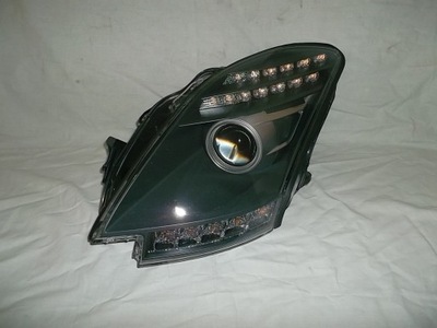 Mercedes sls 197 w197 комплектная лампа фара fv фото №1