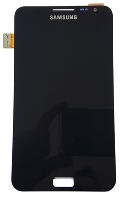 Wyświetlacz LCD SAMSUNG GALAXY NOTE 1 N7000