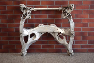 Bmw 5 f07 f10 f11 підрамник підвіска перед 3.0d фото №1