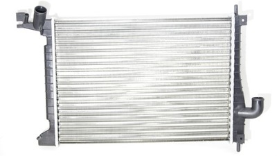 RADIATEUR EAUX OPEL VECTRA B 1995-2002 2.0 2.2 DTI - milautoparts-fr.ukrlive.com