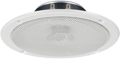 Monacor SPE-150/WS Głośnik montaż wpustowy 15WRMS