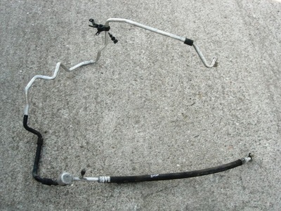 CABLE AIR CONDITIONER GOLF IV SEAT AUDI 1J2820743J+  