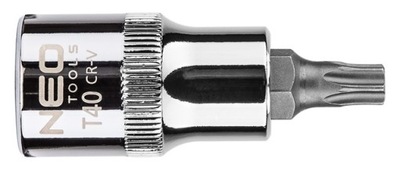Klucz nasadowy Neo Tools 08-754