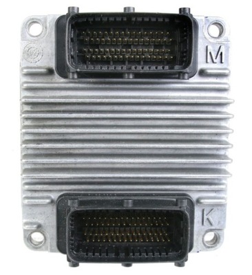 ORDINATEUR OPEL VECTRA C 1.6 Z16XE NET PIN GARANTIE - milautoparts-fr.ukrlive.com