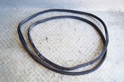 Ford f150 прокладка дверь правая 2016r 2017r фото №1