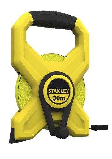 Лента складная Stanley 30 м