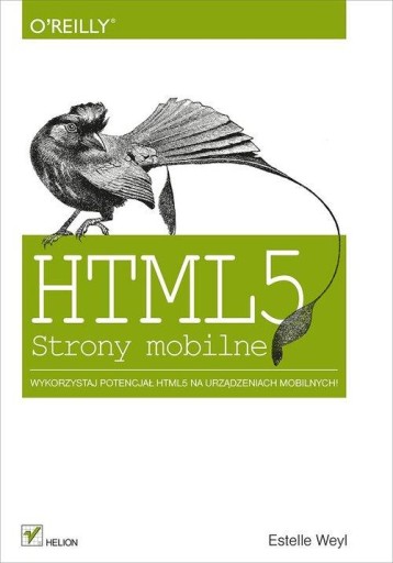 HTML5. Мобильные сайты