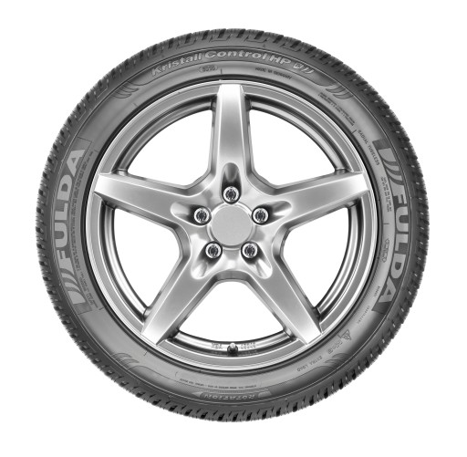 4 шины Fulda Kristall Control HP2 205/60R16 92H
