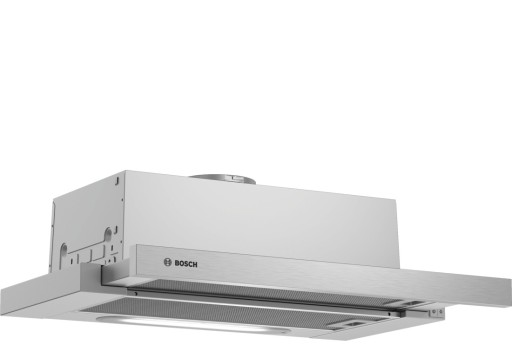 Встроенная вытяжка Bosch DFT63AC50