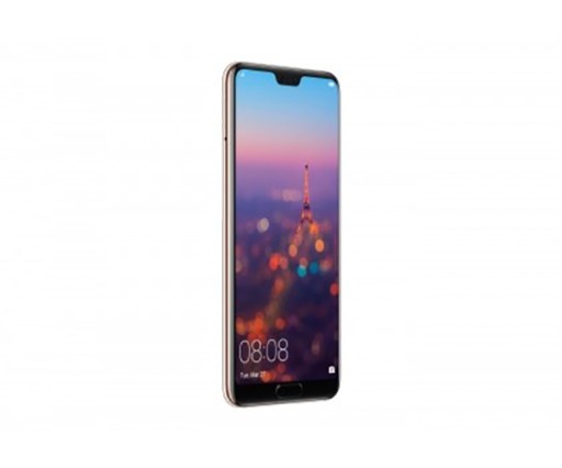 Huawei P20 128 ГБ Розовый розовый