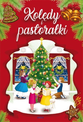 Kolędy i pastorałki Katarzyna Kwietniewska