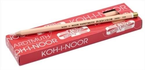 Kredka Polycolor cielista 350 Koh-I-Noor