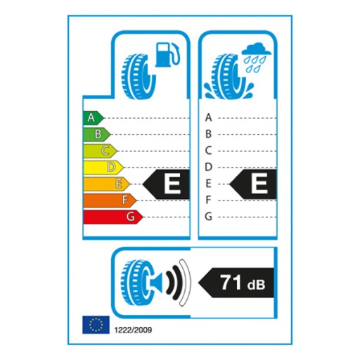 ROADCRUZA 205/60R15 RA1100 91H TL RWL M+S #E RA131201