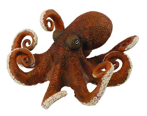 Осьминог 88485 COLLECTA