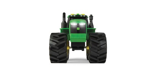 Трактор Tomy John Deere Monster Treads 46656