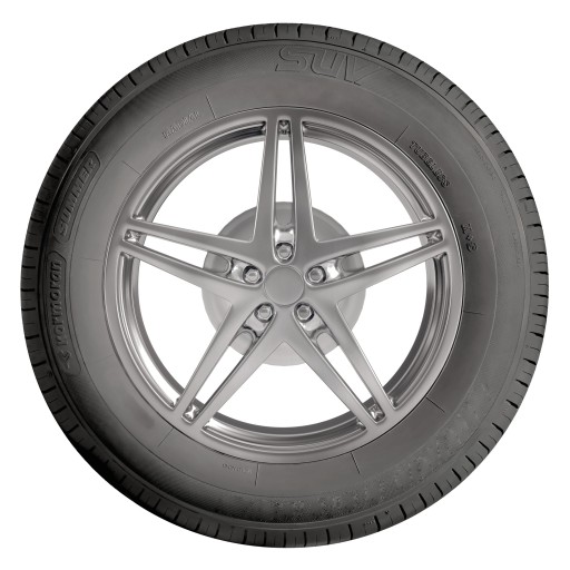 4x Kormoran SUV Летние шины 215/65R16 102H XL