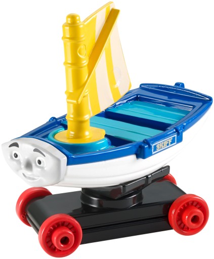 Томас и друзья Лодка Skiff CGT02 Fisher Price