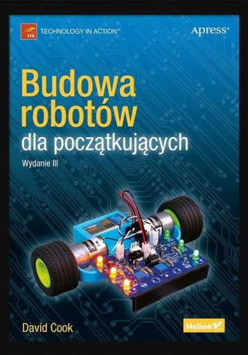 СТРОИТЕЛЬСТВО РОБОТОВ ДЛЯ НАЧИНАЮЩИХ ДЭВИД КУК