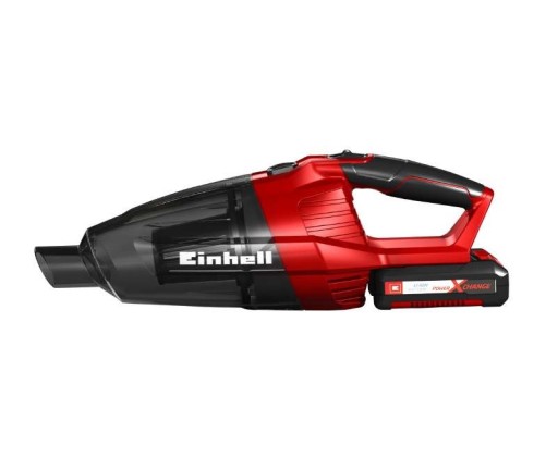 Ручной пылесос EINHELL TE-VC 18 Li Solo