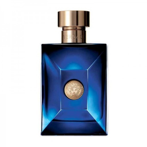 Туалетная вода Versace Pour Homme Dylan Blue 50 мл