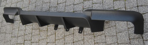 Боковые юбки M Performance Duplex BMW 5er F10 F11