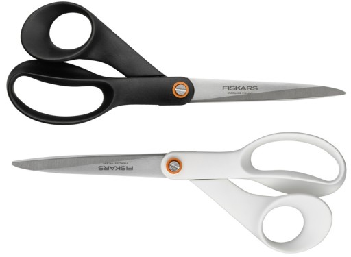 НОЖНИЦЫ FISKARS 1001480 21СМ Для шитья одежды