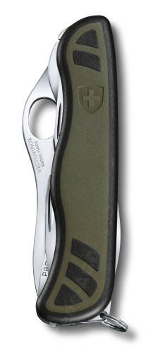 АРМЕЙСКИЙ КАРМАННЫЙ НОЖ VICTORINOX 0.8461.MWCH 111MM CeDe, 10 функций