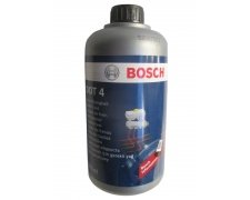 Тормозная жидкость Bosch DOT4 1987479107 1л