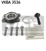 ПОДШИПНИК ПЕРЕДНЕГО СТОЙКИ SKF AUDI A4 B6 B7 A6 C5 A8