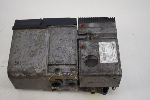 ПОДОГРЕВ WEBASTO 90886A FORD FOCUS MK1 1.8 16V