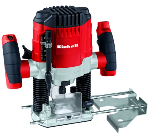 ФРЕЗЕРНЫЕ МЕЛЬНИЦЫ EINHELL TH-RO 1100