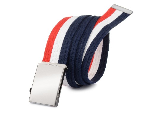 Beltimore Trousing Belt Men's Parciany Parciak