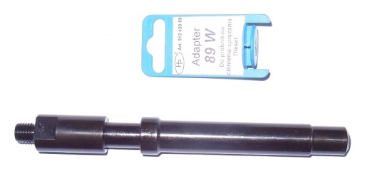 ADAPTER PRÓBNIKA FIAT DUCATO 2.3 3.0 JTD