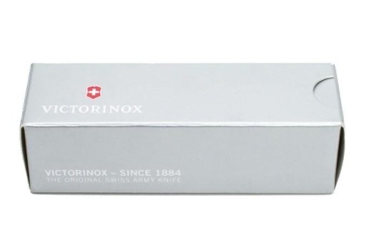 ШВЕЙЦАРСКИЙ АРМЕЙСКИЙ НОЖ VICTORINOX CENTURION 0.8453.3