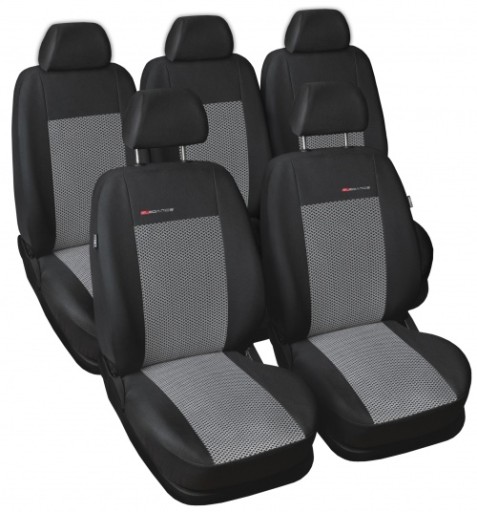 FORD C-MAX 2003-2010r POKROWCE SAMOCHODOWE TYPOWE
