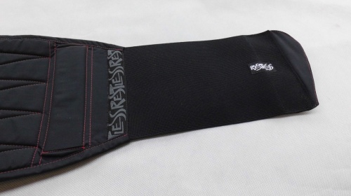 Ремень Restless Stretch Tactel+флисовый, размер S