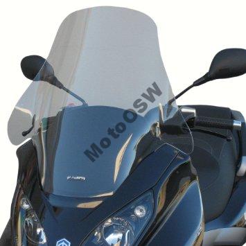 Piaggio MP3 125 250 300 400 быстрое стекло СРЕДНЕЕ