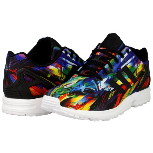 Adidas Originals ZX Flux FA6323 37 1/3