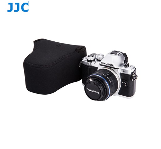 НЕОПРЕНОВЫЙ чехол для CANON EOS M 15-45м