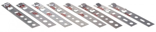 Анкер оконный VEKA REHAU K1 42,5мм 1 шт.
