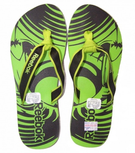 Шлёпанцы REEBOK POSSESSION V44924, размер 38